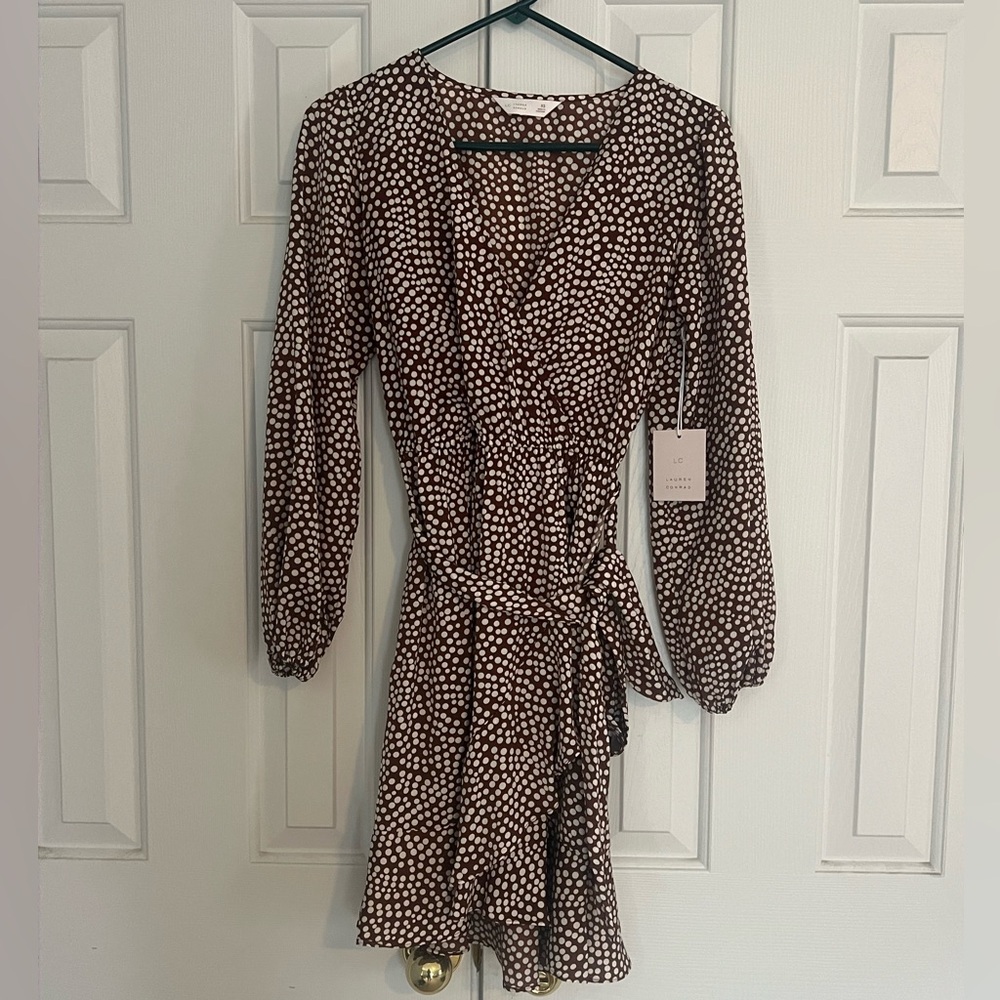 Lauren Conrad Dress NWT